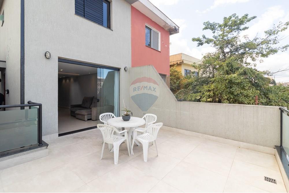 Sobrado - Venda - São Paulo , São Paulo - Rua Domingos Vega, 228_25.jpg - 601751003-251