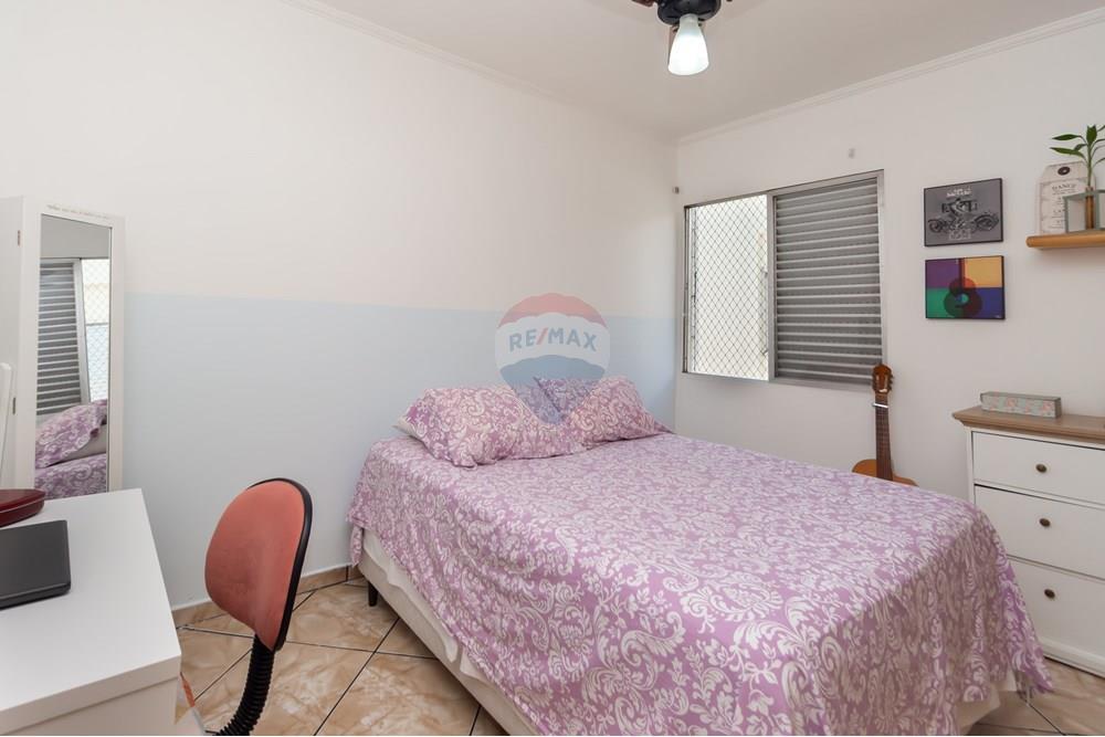 Apartamento à venda com 2 quartos, 57m² - Foto 6