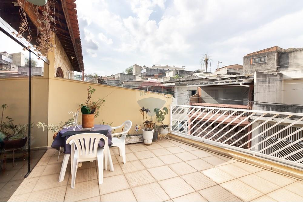 Sobrado - Venda - São Paulo , São Paulo - 19.jpg - 602261001-37