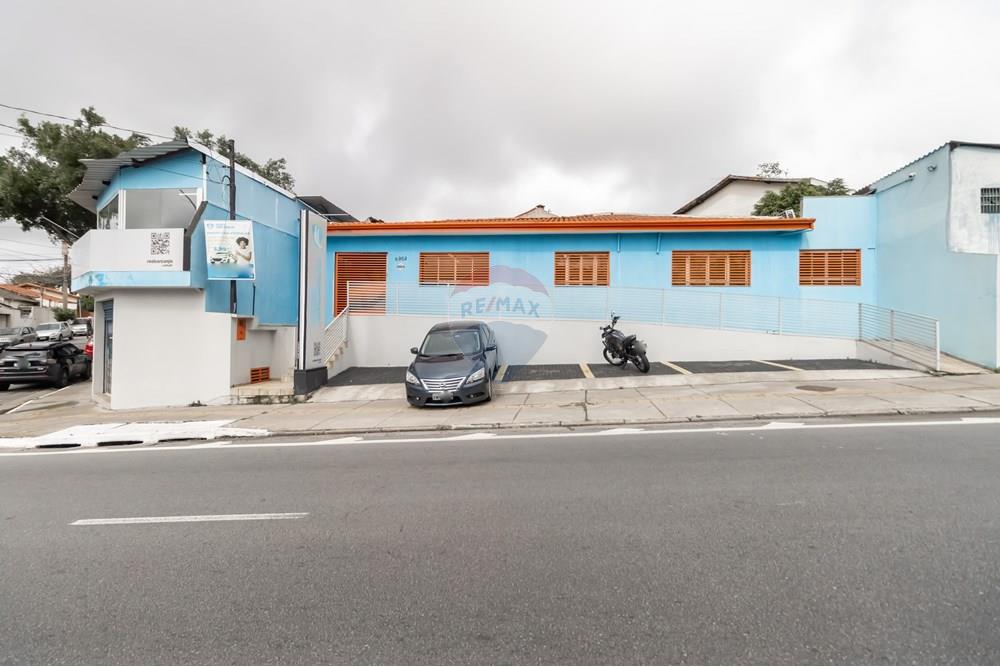 Ponto Comercial/ Loja - Venda - São Paulo , São Paulo - IMG_285223.jpg - 602051002-69