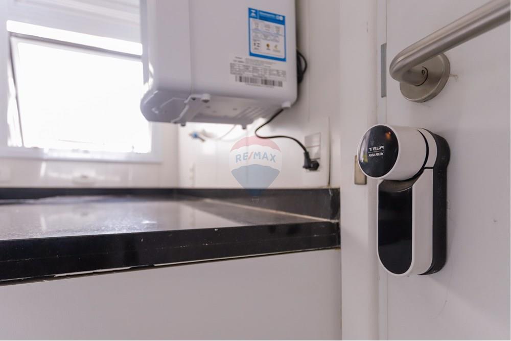 Apartamento - Venda - São Paulo , São Paulo - 25-08-07-Rua Pablo Picasso, 100 apto 62 Cacatua_065_CapodannoFotografia.jpg - 602341018-11