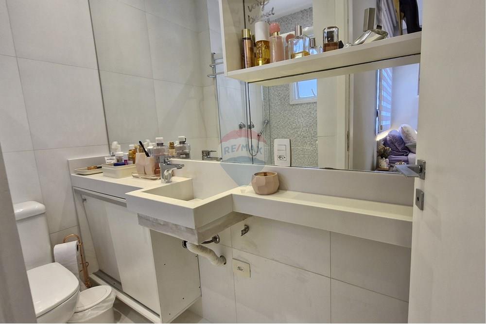 Apartamento - Venda - São Paulo , São Paulo - RUA JOSÉ NOBRE, 50 (28).jpg - 601051066-8