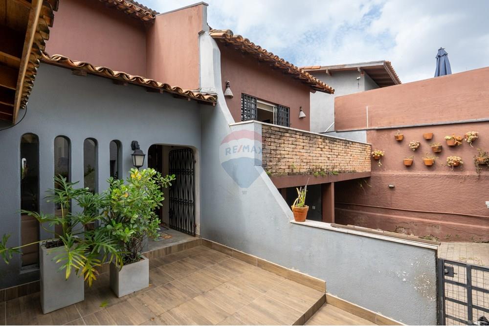 Casa - Venda - São Paulo , São Paulo - 005.jpg - 601181003-64