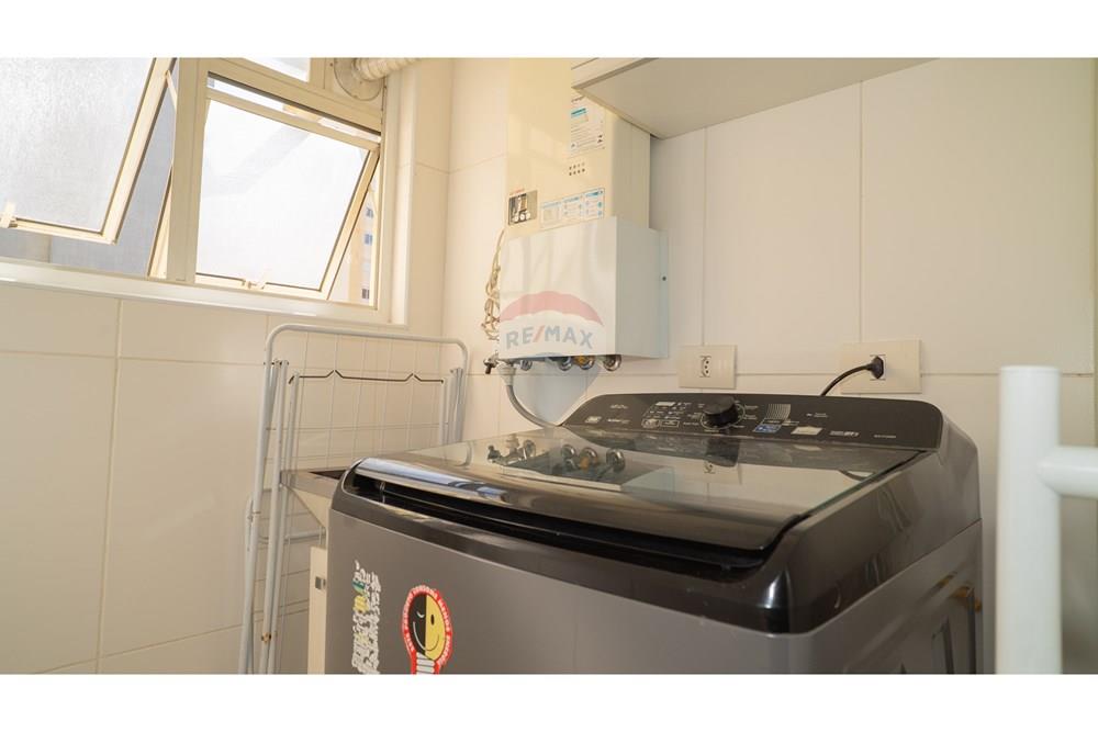 Apartamento - Venda - São Paulo , São Paulo - DSC05613.JPG - 602321023-16