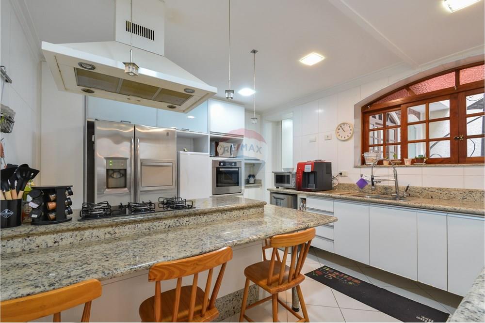 Casa de Condomínio - Alugar - São Paulo , São Paulo - 01fotos_035.jpg - 601251047-1023