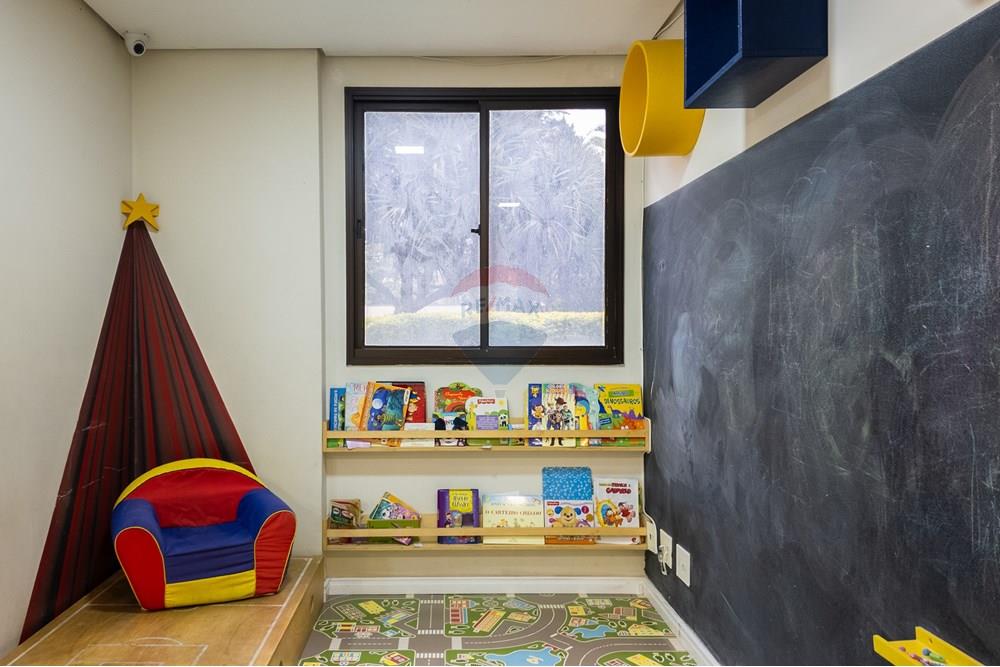 Apartamento - Venda - São Paulo , São Paulo - 81_AP.jpg - 601471003-187