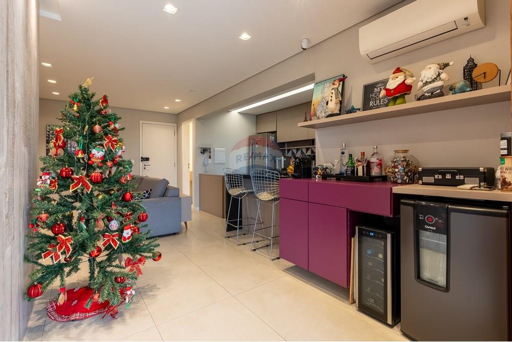 Apartamento - Venda - São Paulo , São Paulo - 9_AP_2.jpg - 601471009-70