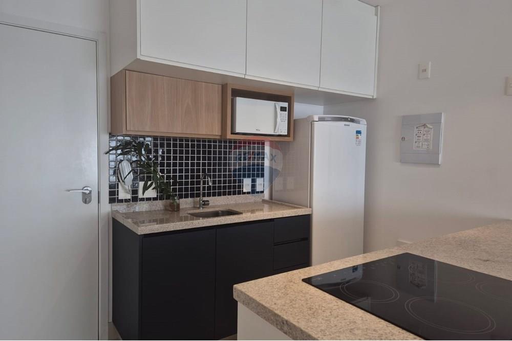 Studio - Alugar - São Paulo , São Paulo - 64254178-1231-4dd5-ad61-3f2f47c321a6.jpg - 601971072-48