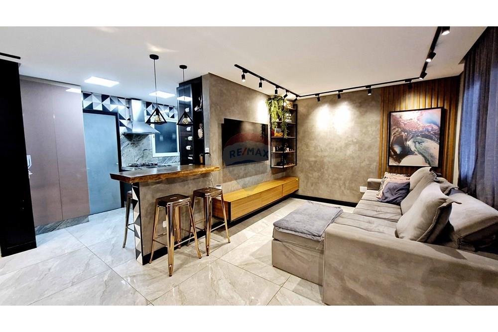 Casa de Condomínio - Venda - São Paulo , São Paulo - RUA ARTUR BERNARDES, 110 (25).jpg - 601051034-63