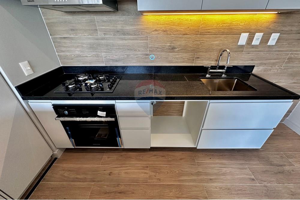 Apartamento - Alugar - São Paulo , São Paulo - IMG_5669.jpg - 602321003-24