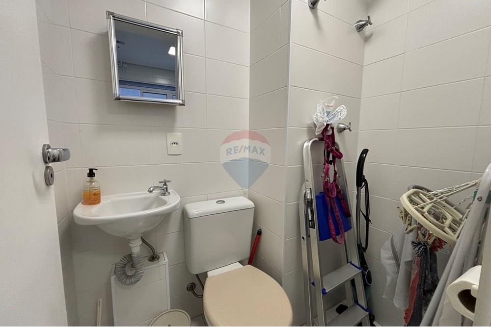 Apartamento - Alugar - São Paulo , São Paulo - IMG_8805 3.JPG - 601081019-57