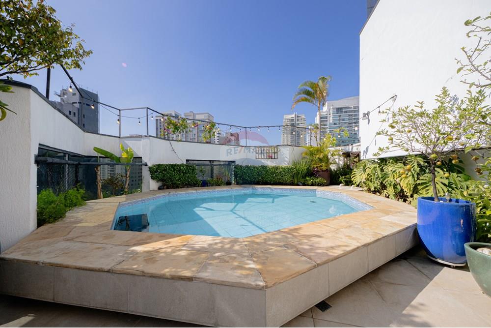 Cobertura - Venda - São Paulo , São Paulo - 12 IMG_9639.jpg - 601371058-12