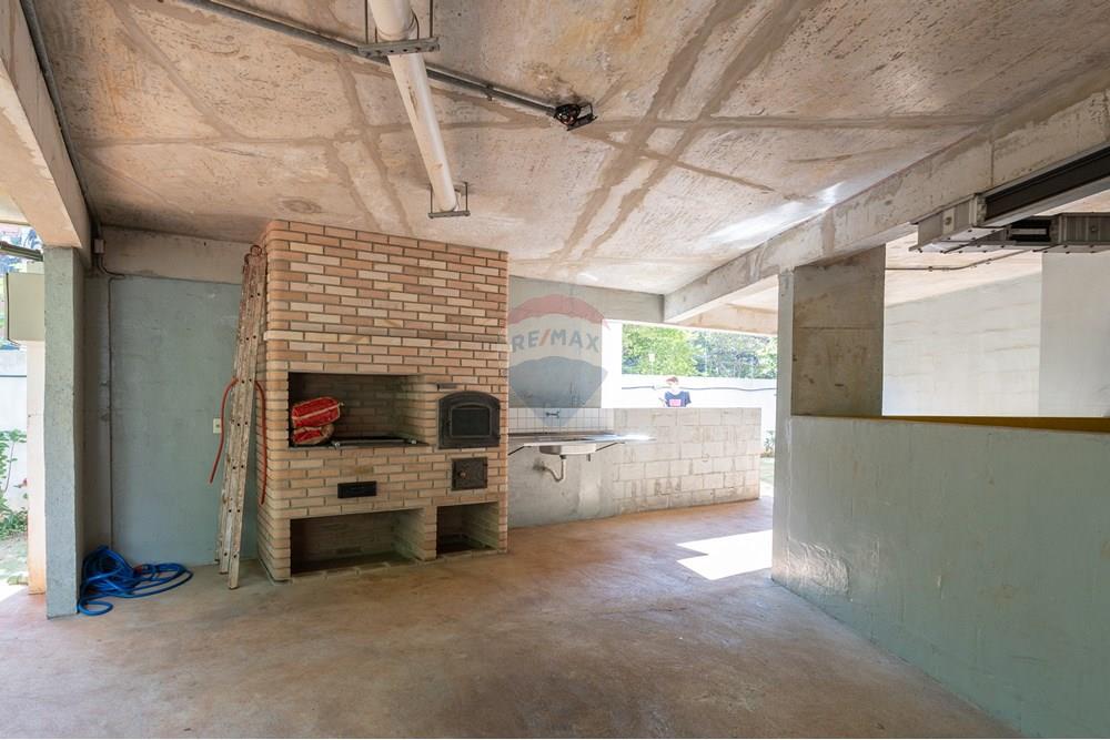 Apartamento - Venda - São Paulo , São Paulo - 60-Área comum.jpg - 601191026-198