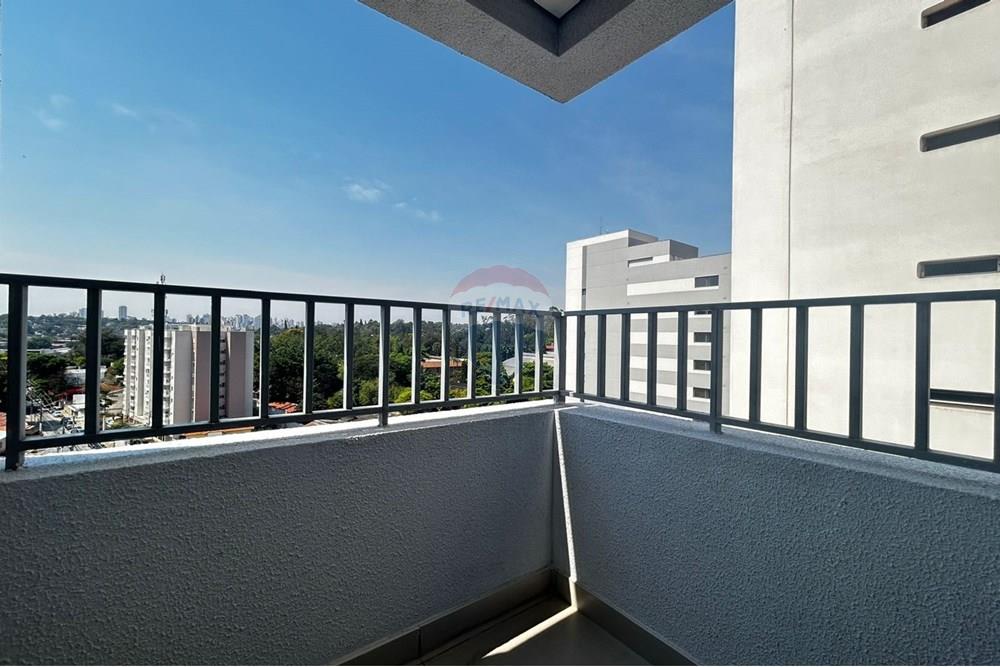 Apartamento - Alugar - São Paulo , São Paulo - 1-suite-brooklin-foto 08.jpg - 601361052-102