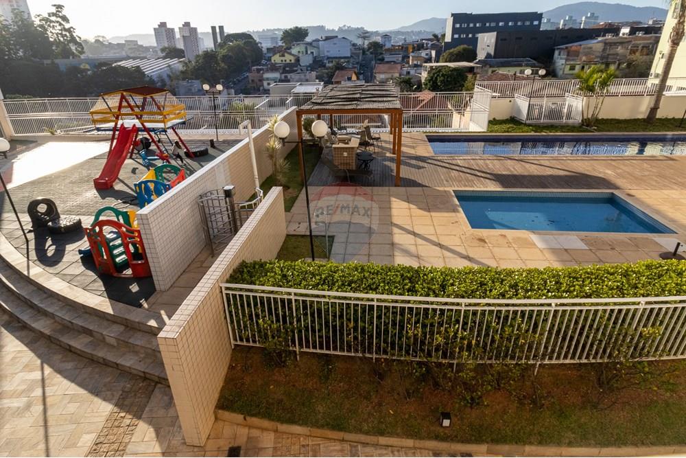 Apartamento - Venda - São Paulo , São Paulo - Rua Parapua, 51_14.jpg - 601751008-1007