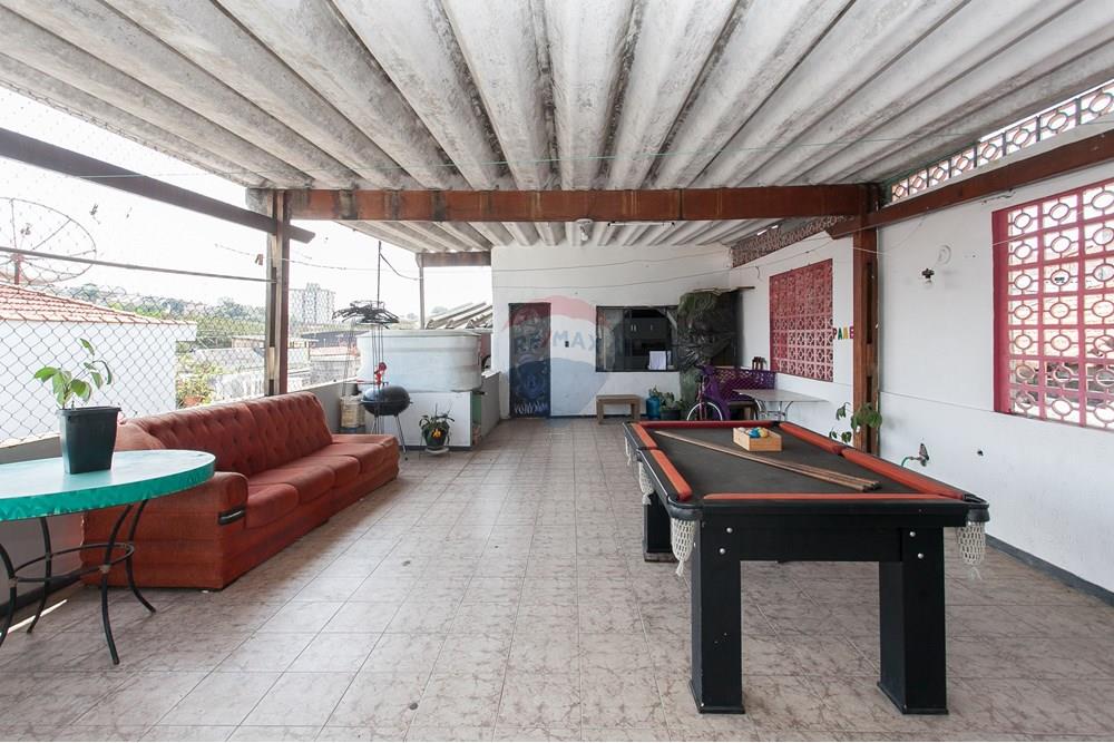 Casa - Venda - São Paulo , São Paulo - IMG_1071.jpg - 601751101-23