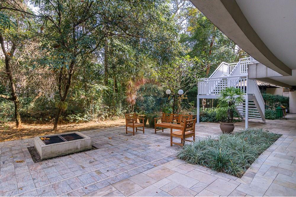 Apartamento - Venda - São Paulo , São Paulo - 01area-condominial004.jpg - 601081068-17