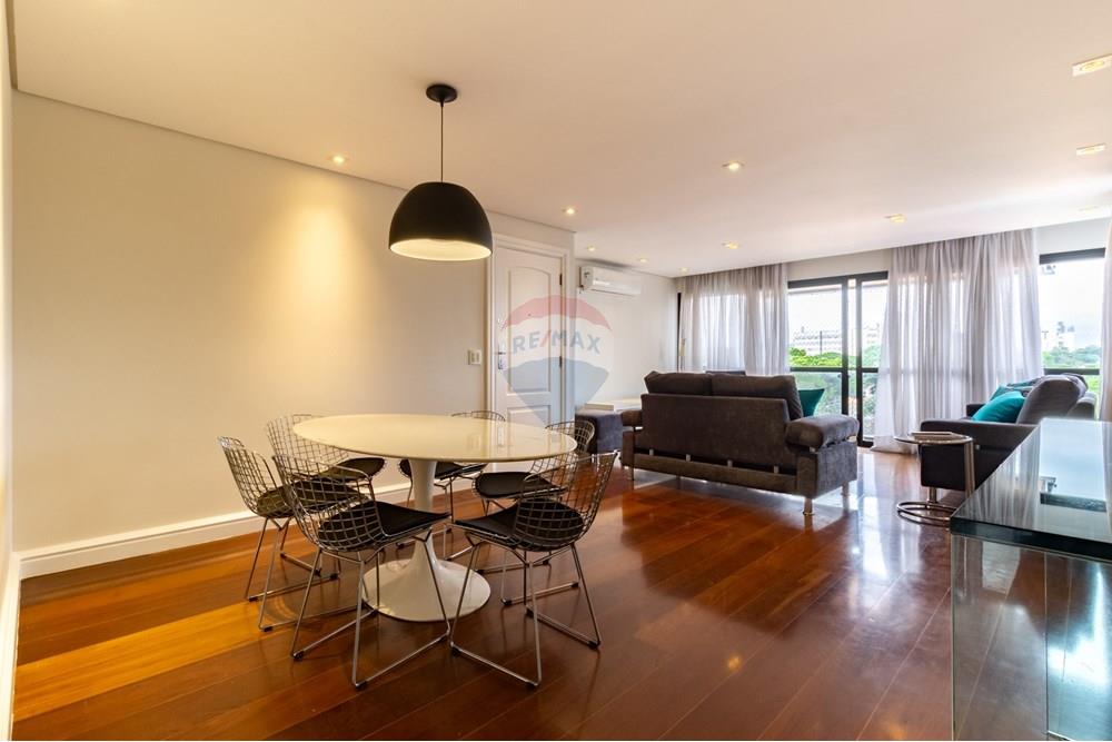 Apartamento - Venda - São Paulo , São Paulo - 1 SALA (5).jpg - 601261021-401