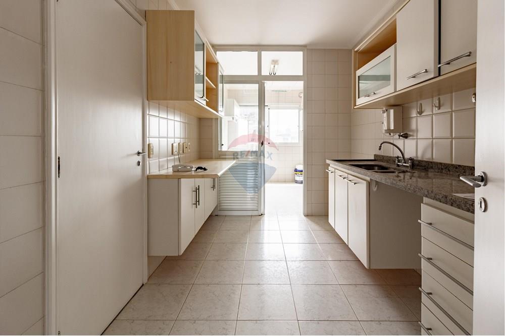 Apartamento - Alugar - São Paulo , São Paulo - _MG_7416-HDR.jpg - 601361020-441