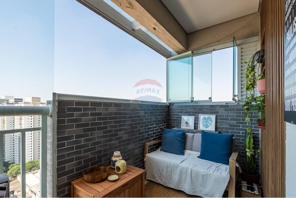 Apartamento - Venda - São Paulo , São Paulo - 14_AP.jpg - 601471041-40