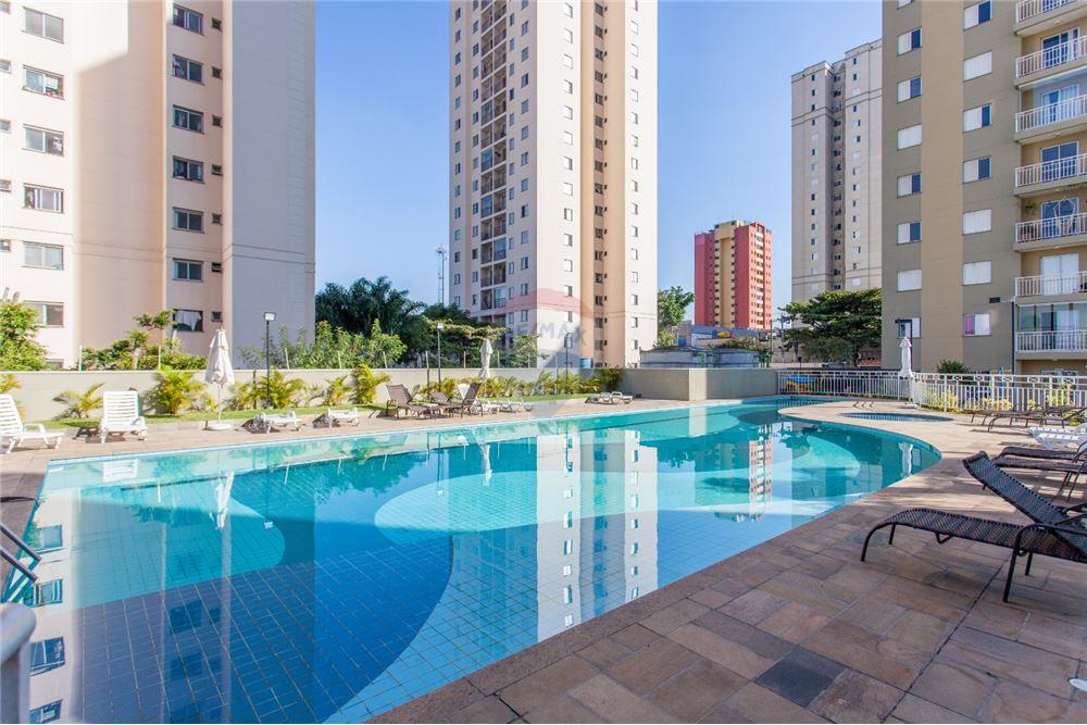 Apartamento - Venda - São Paulo , São Paulo - 33 - 601751048-109