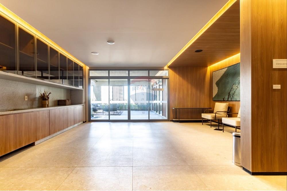 Apartamento - Venda - São Paulo , São Paulo - 34 ESPAÇO DESCANSO.jpg - 601261002-217