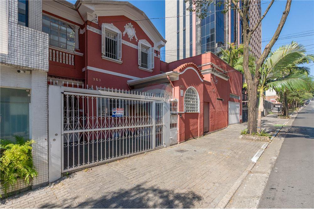 Casa - Alugar - São Paulo , São Paulo - 38 - 601471004-340
