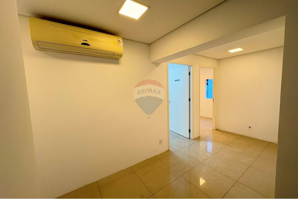 Prédio - Alugar - São Paulo , São Paulo - IMG_4566.jpg - 601401020-30