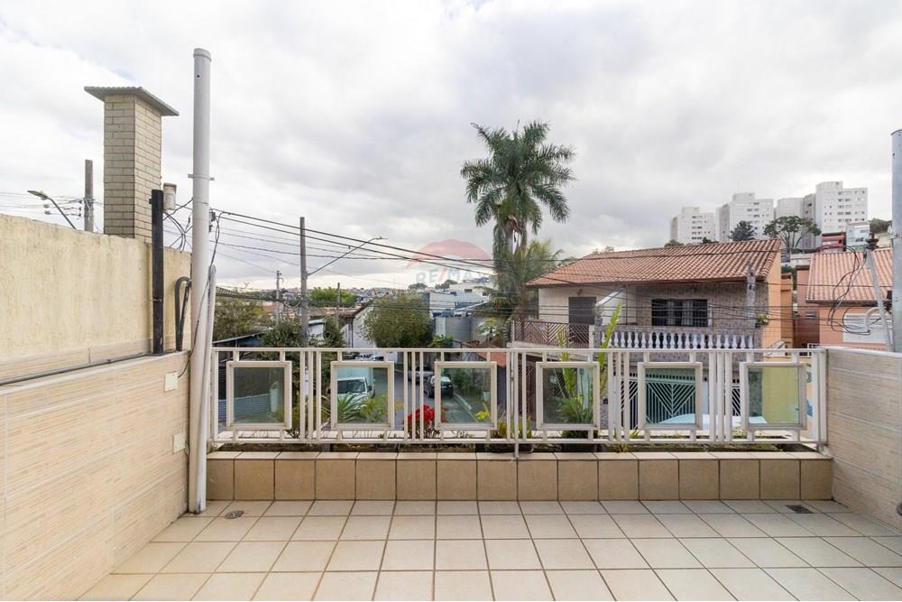 Sobrado - Venda - São Paulo , São Paulo - Hilário Correia, 102_53.jpg - 601771003-336