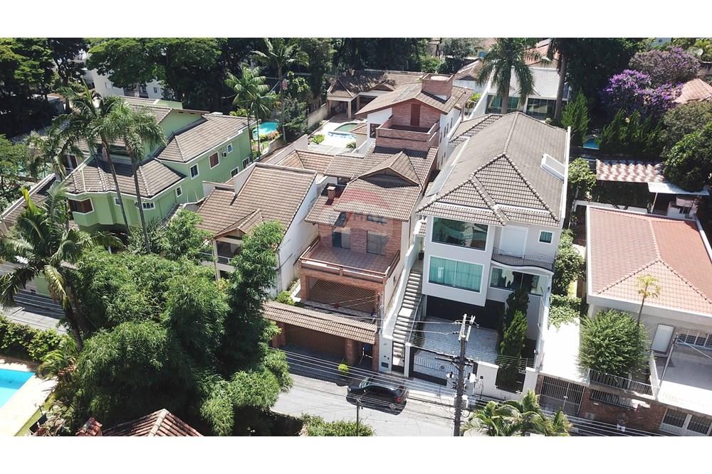 Casa - Venda - São Paulo , São Paulo - RUA FRANCISCO NARCIZO, 529 (11).jpg - 601051007-601