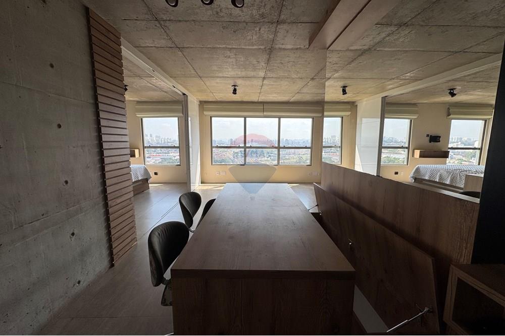 Apartamento - Alugar - São Paulo , São Paulo - IMG_8154.jpg - 602181008-70