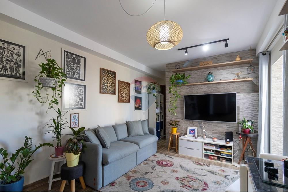 Apartamento - Venda - São Paulo , São Paulo - 002.jpg - 601251165-80