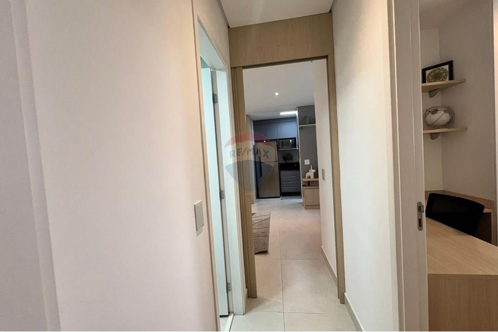 Apartamento - Venda - São Paulo , São Paulo - WhatsApp Image 2025-09-09 at 08.55.07 (2).jpeg - Corredor - 602101055-3