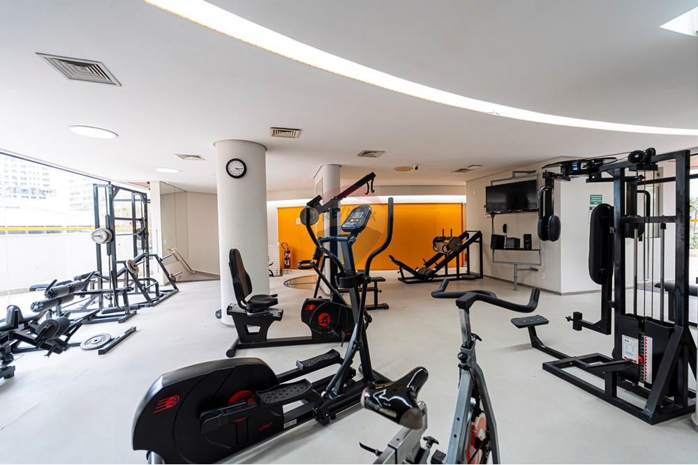 Apartamento - Venda - São Paulo , São Paulo - 601301090-1 apartamento a venda rua batataes jardim paulista remax (36).JPG - 601301090-1