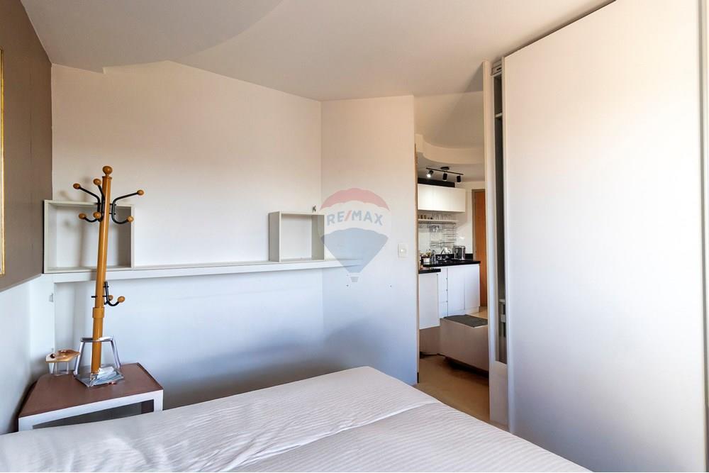 Apart Hotel/ Flat - Venda - São Paulo , São Paulo - 01fotos_009.jpg - 601251084-266