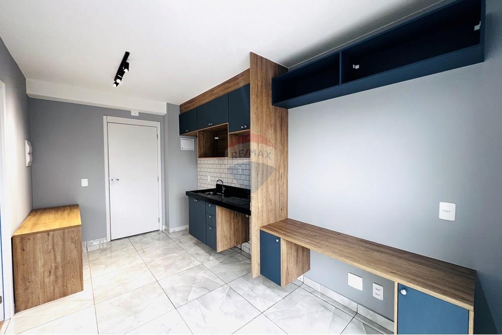 Apartamento - Alugar - São Paulo , São Paulo - AP 2.jpg - 601261059-156