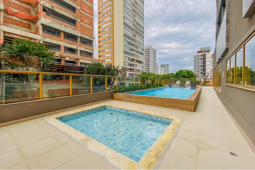 Apartamento - Alugar - São Paulo , São Paulo - IMG_227817.jpg - 602181026-6