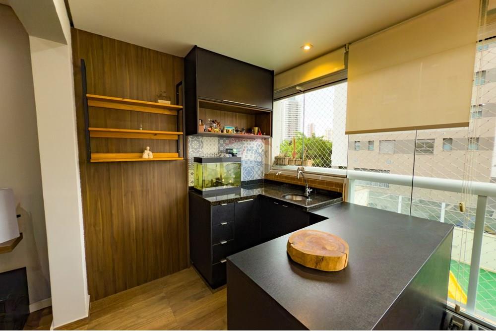 Apartamento - Venda - São Paulo , São Paulo - IMG_2949.jpg - 601301083-16