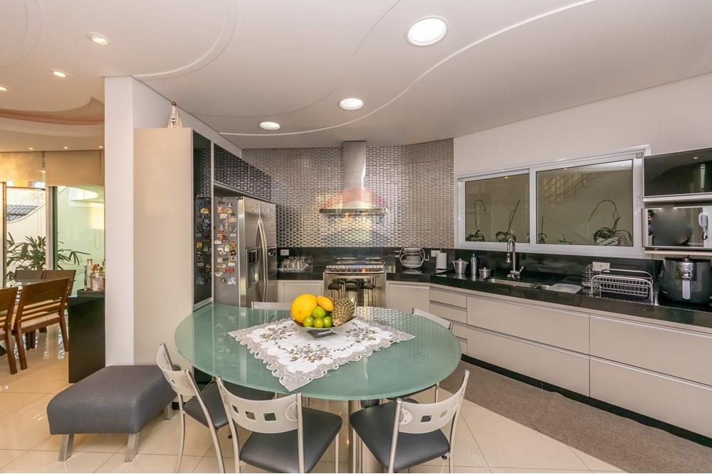 Sobrado - Venda - Santana de Parnaíba , São Paulo - IMG_661942.jpg - 602181029-62