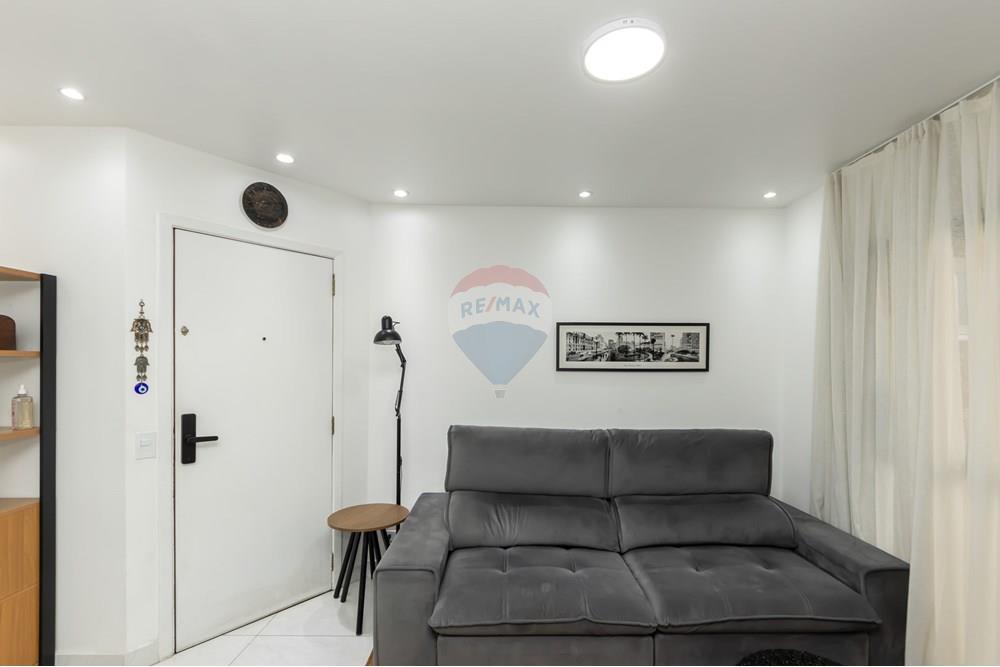 Apartamento - Venda - São Paulo , São Paulo - IMG_829622.jpg - 602071001-265