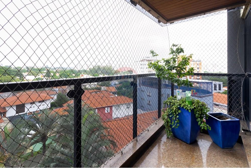 Apartamento - Venda - São Paulo , São Paulo - 3 VARANDA (2).jpg - 601261021-401