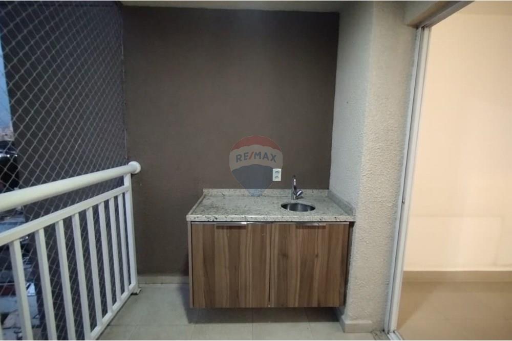 Apartamento - Alugar - São Paulo , São Paulo - 18.jpeg - 601471045-3