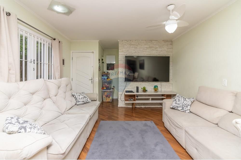 Sobrado - Venda - São Paulo , São Paulo - IMG_412408.jpg - 601441054-4