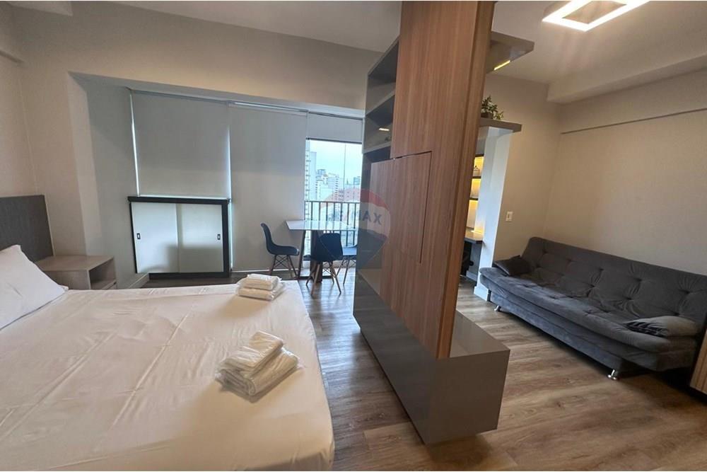 Apartamento - Alugar - São Paulo , São Paulo - IMG-20241217-WA0086.jpg - 602241006-82