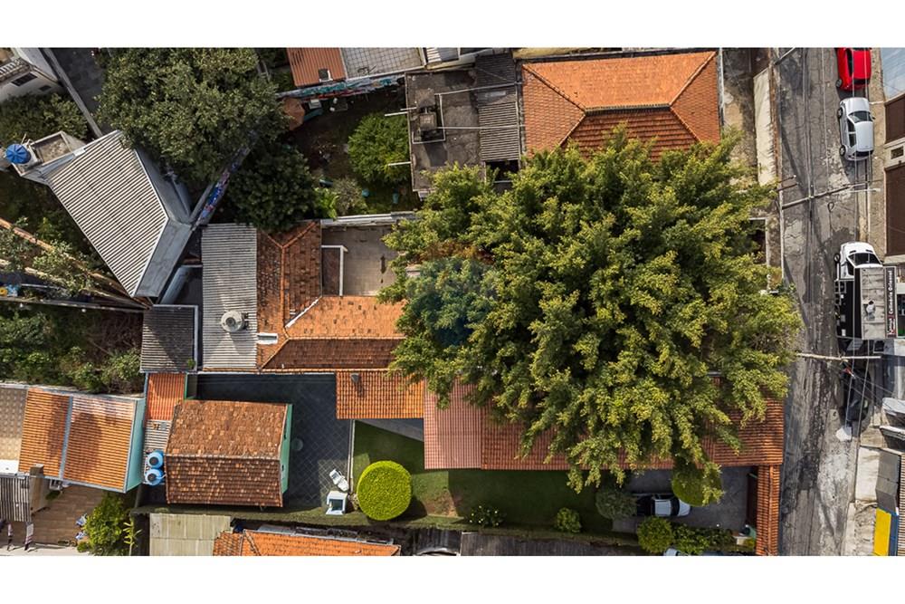 Terreno - Venda - São Paulo , São Paulo - DJI_0491-61.jpg - 601191026-181