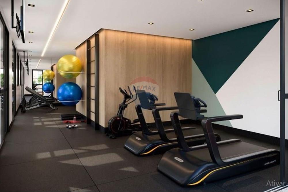 Apartamento - Venda - São Paulo , São Paulo - 12.JPG - 601401003-64