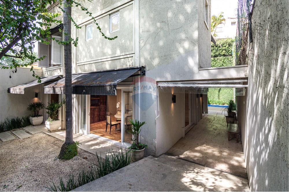 Casa - Alugar - São Paulo , São Paulo - Abreusodre2_ (51).jpg - 602241023-26