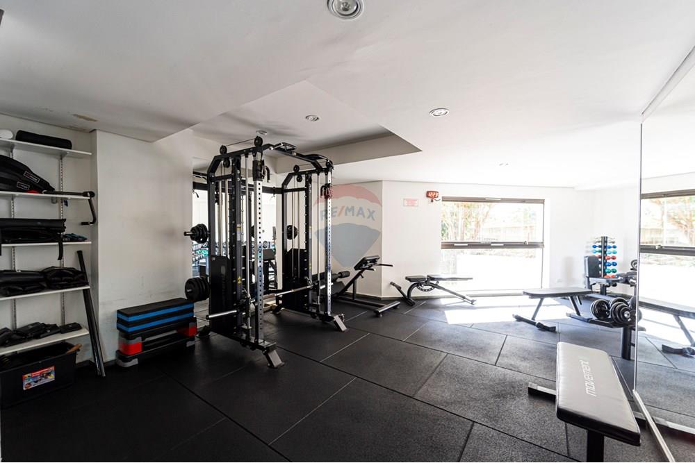 Apartamento - Venda - São Paulo , São Paulo - 601301022-62-1.RUA DOUTOR JAMES ALVIM , MORUMBI, REMAX, 3 DORMITORIOS , 204M  JPG (66).JPG - 601301022-62