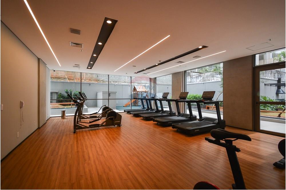 Apartamento - Venda - São Paulo , São Paulo - 01fotos_047.jpg - 601251010-372