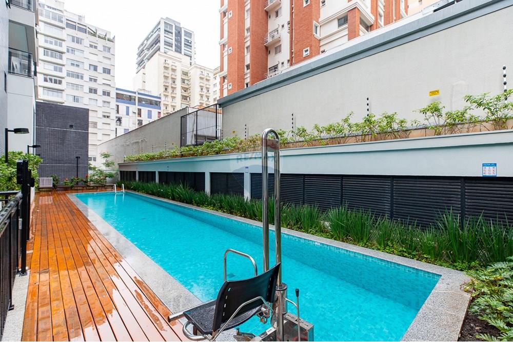 Apartamento - Venda - São Paulo , São Paulo - Remax Ville-12.jpg - 601241007-68